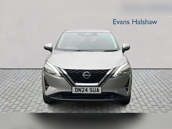 Used Nissan Qashqai 2024 for sale - 79672043: Photo