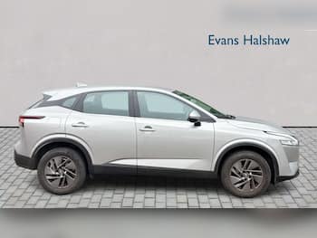 Used Nissan Qashqai 2024 for sale - 79672043: Photo