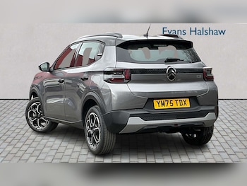 Used Citroen C3 2025 for sale - 77862105: Photo