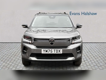 Used Citroen C3 2025 for sale - 77862105: Photo