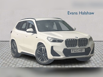 Used BMW X1 2023 for sale - 78639427: Photo