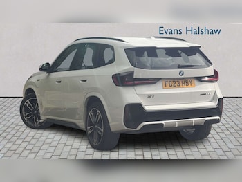 Used BMW X1 2023 for sale - 78639427: Photo