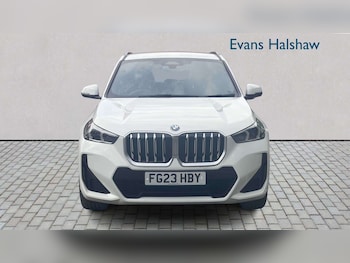 Used BMW X1 2023 for sale - 78639427: Photo