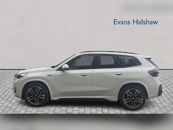 Used BMW X1 2023 for sale - 78639427: Photo
