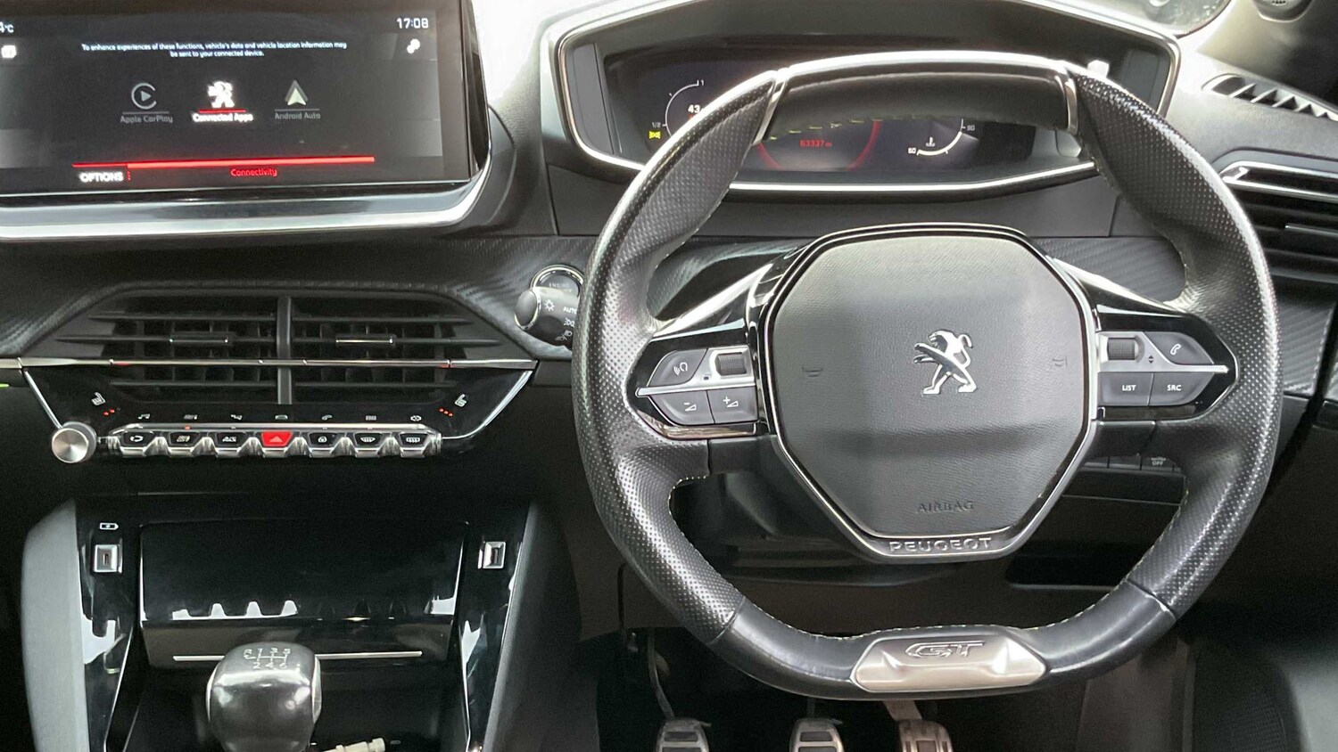 Used Peugeot 2008 for sale - 77862091: Photo 12