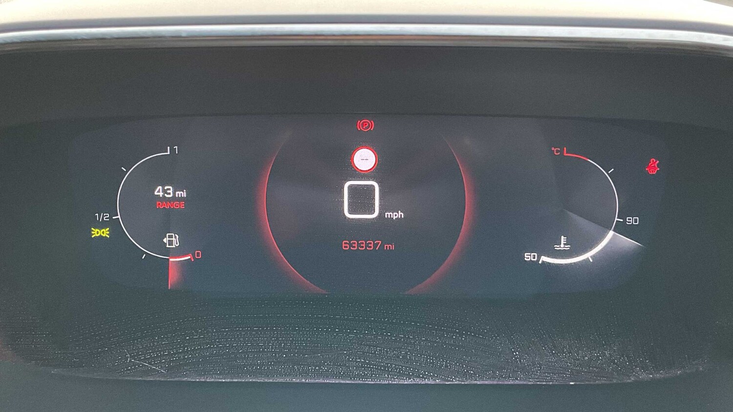 Used Peugeot 2008 for sale - 77862091: Photo 13