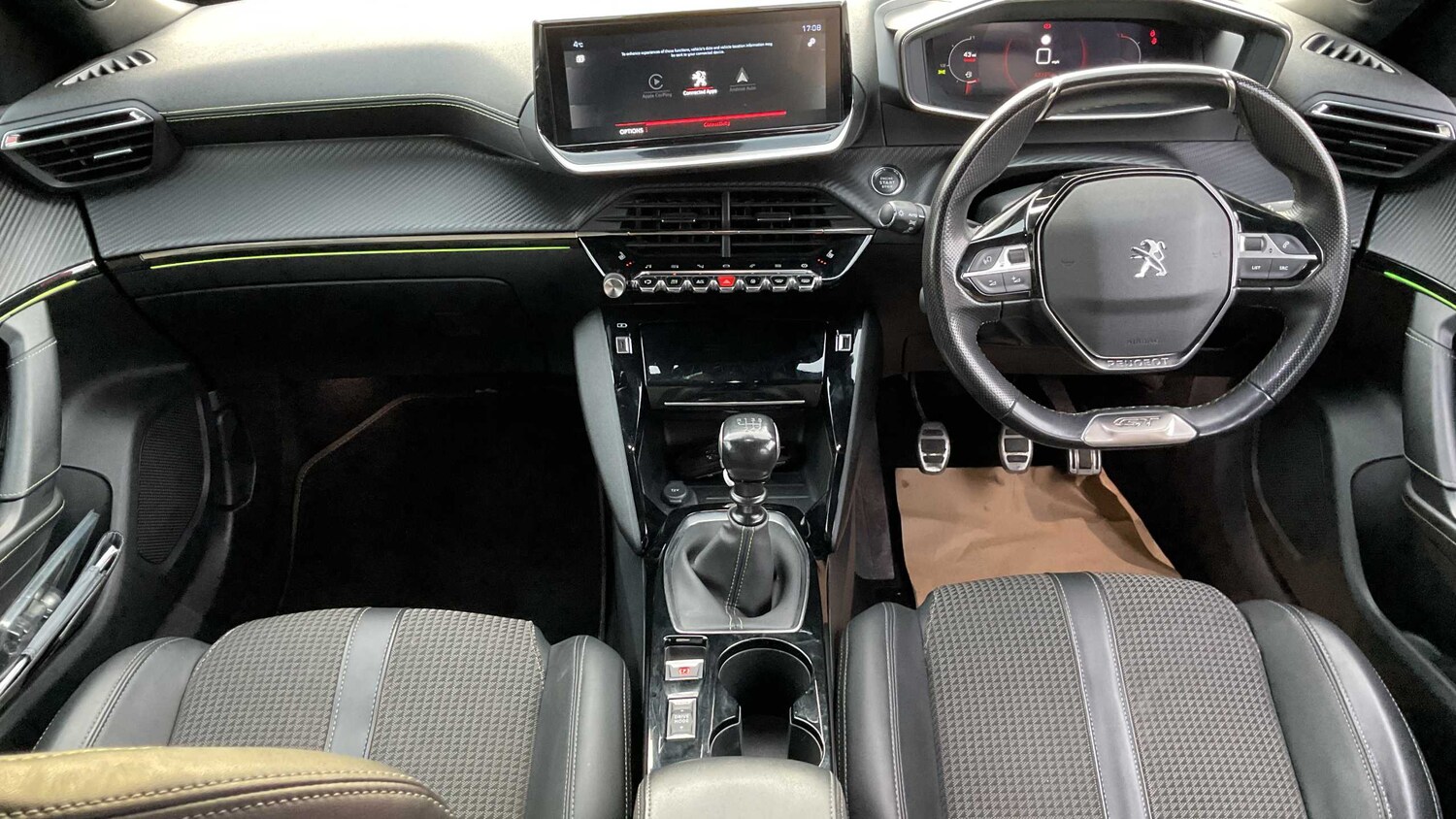 Used Peugeot 2008 for sale - 77862091: Photo 14