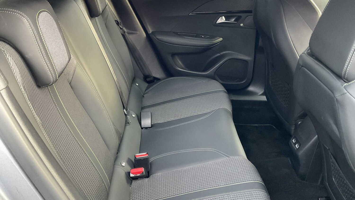 Used Peugeot 2008 for sale - 77862091: Photo 17