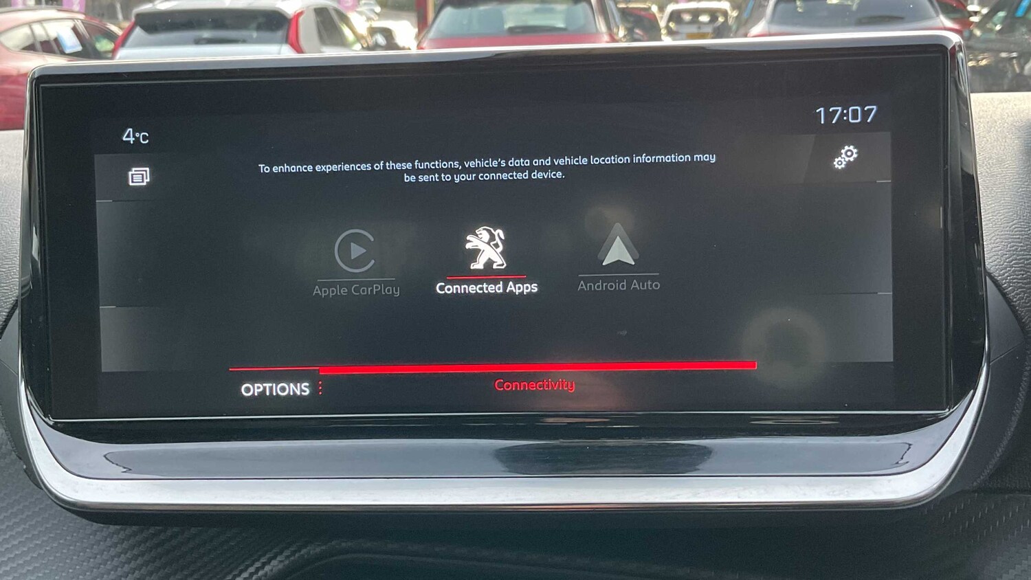 Used Peugeot 2008 for sale - 77862091: Photo 18