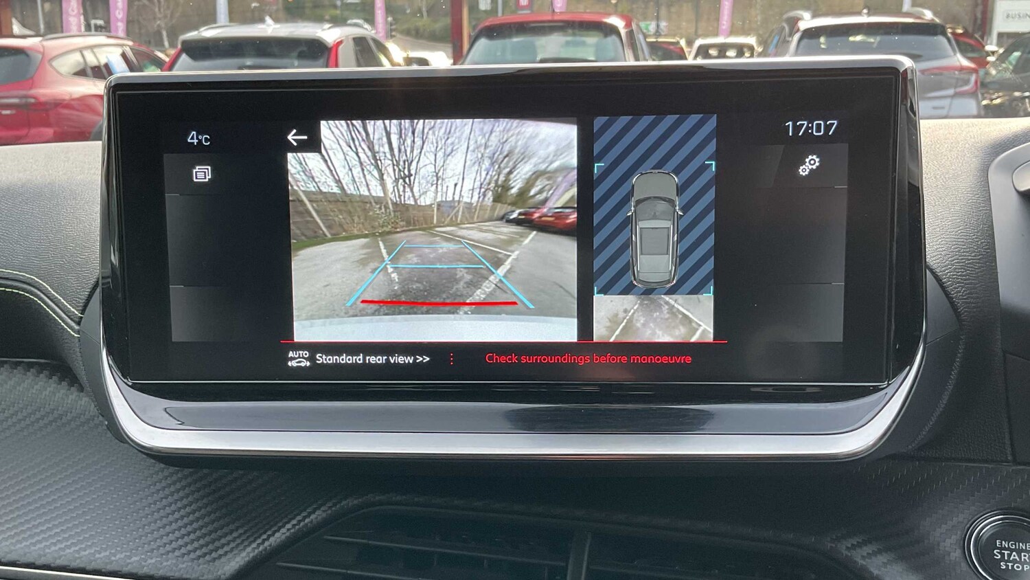 Used Peugeot 2008 for sale - 77862091: Photo 20