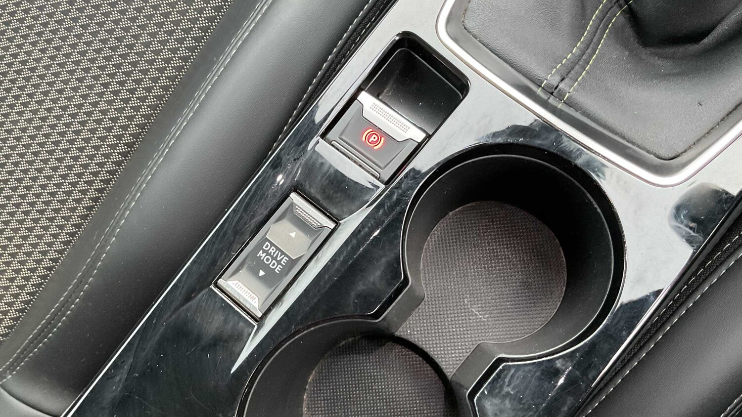 Used Peugeot 2008 for sale - 77862091: Photo 24