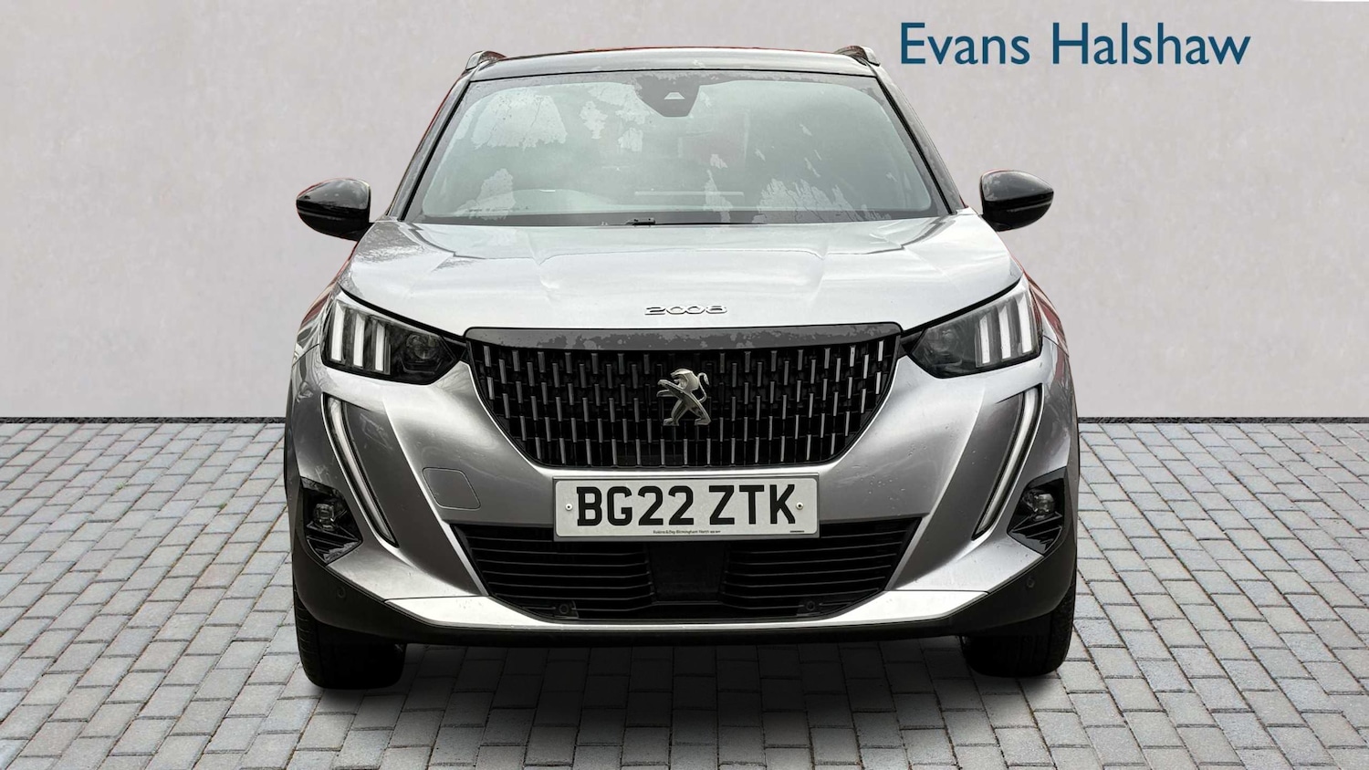 Used Peugeot 2008 for sale - 77862091: Photo 5
