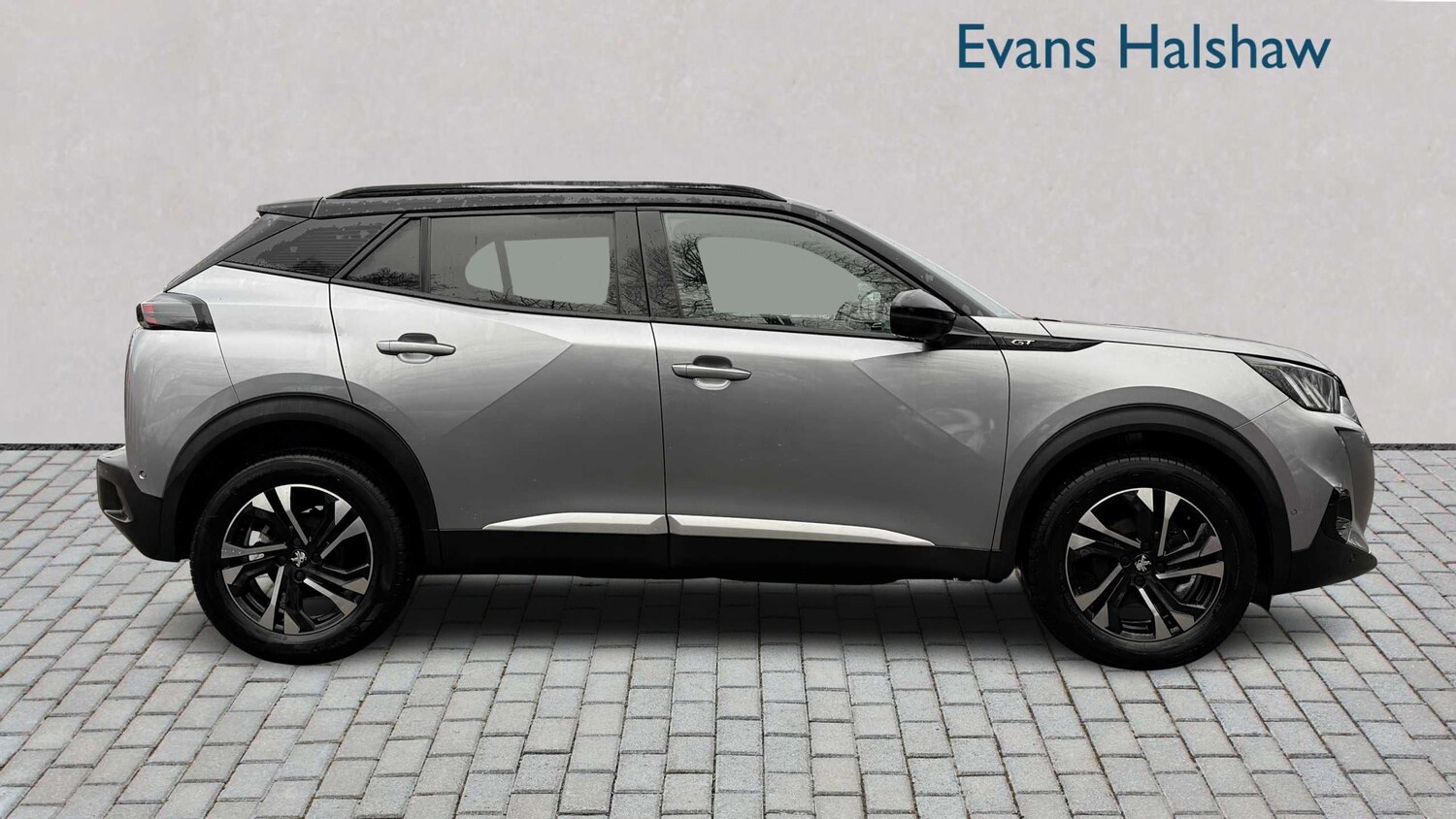 Used Peugeot 2008 for sale - 77862091: Photo 6