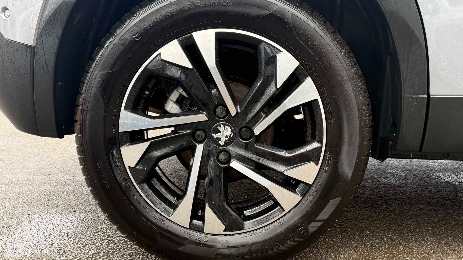 Used Peugeot 2008 for sale - 77862091: Photo 7