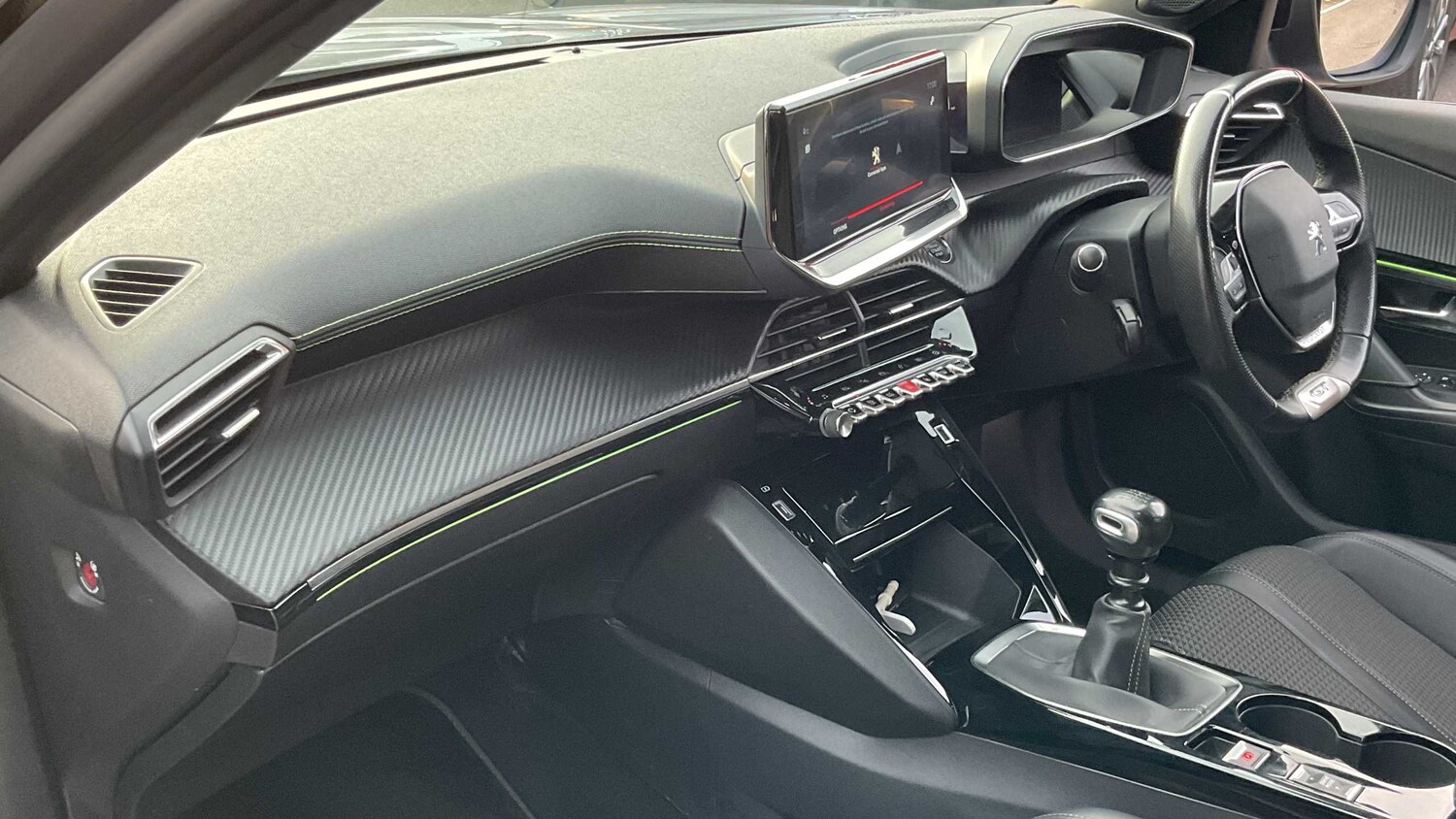 Used Peugeot 2008 for sale - 77862091: Photo 9