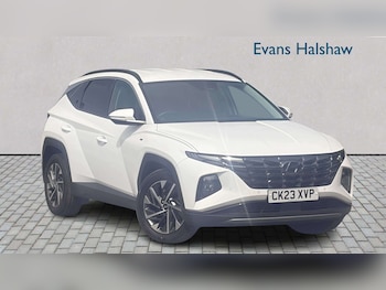 Used Hyundai TUCSON 2023 for sale - 79428494: Photo