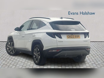 Used Hyundai TUCSON 2023 for sale - 79428494: Photo