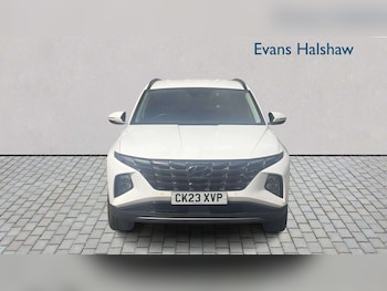 Used Hyundai TUCSON 2023 for sale - 79428494: Photo