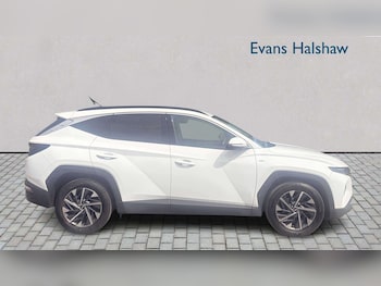 Used Hyundai TUCSON 2023 for sale - 79428494: Photo
