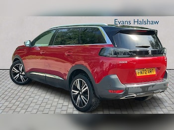 Used Peugeot 5008 2022 for sale - 79035669: Photo