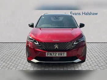 Used Peugeot 5008 2022 for sale - 79035669: Photo