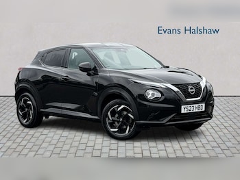 Used Nissan Juke 2023 for sale - 78825281: Photo