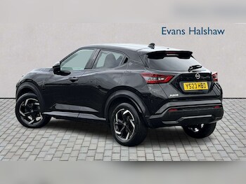 Used Nissan Juke 2023 for sale - 78825281: Photo