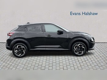 Used Nissan Juke 2023 for sale - 78825281: Photo