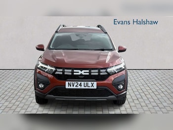 Used Dacia Jogger 2024 for sale - 79095845: Photo
