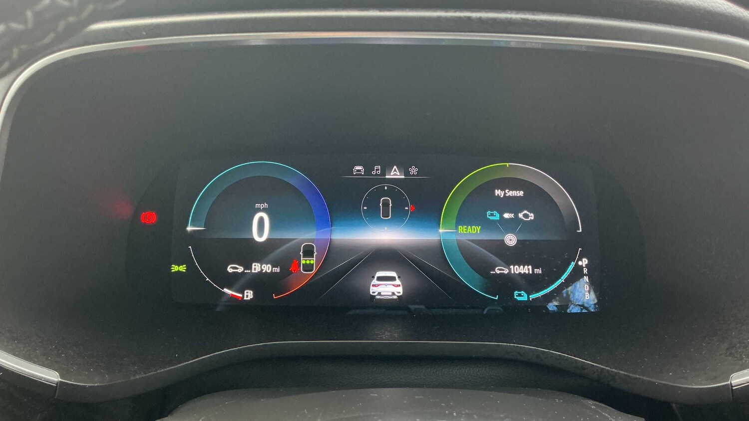 Used Renault Arkana 2023 for sale - 77859428: Photo 13