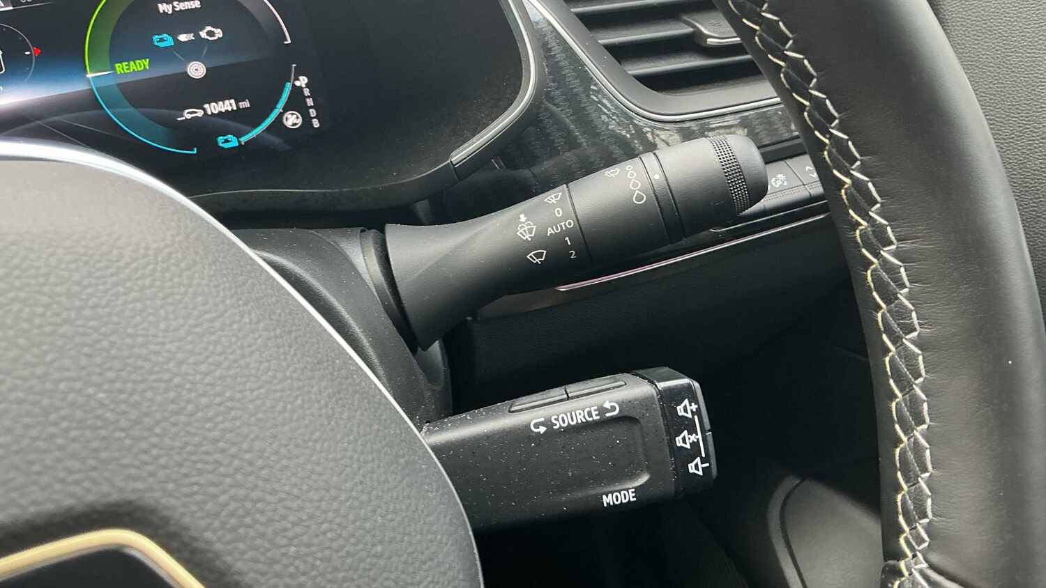 Used Renault Arkana 2023 for sale - 77859428: Photo 17