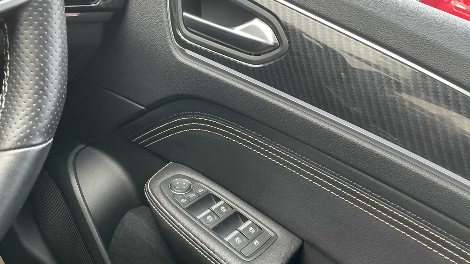 Used Renault Arkana 2023 for sale - 77859428: Photo 19