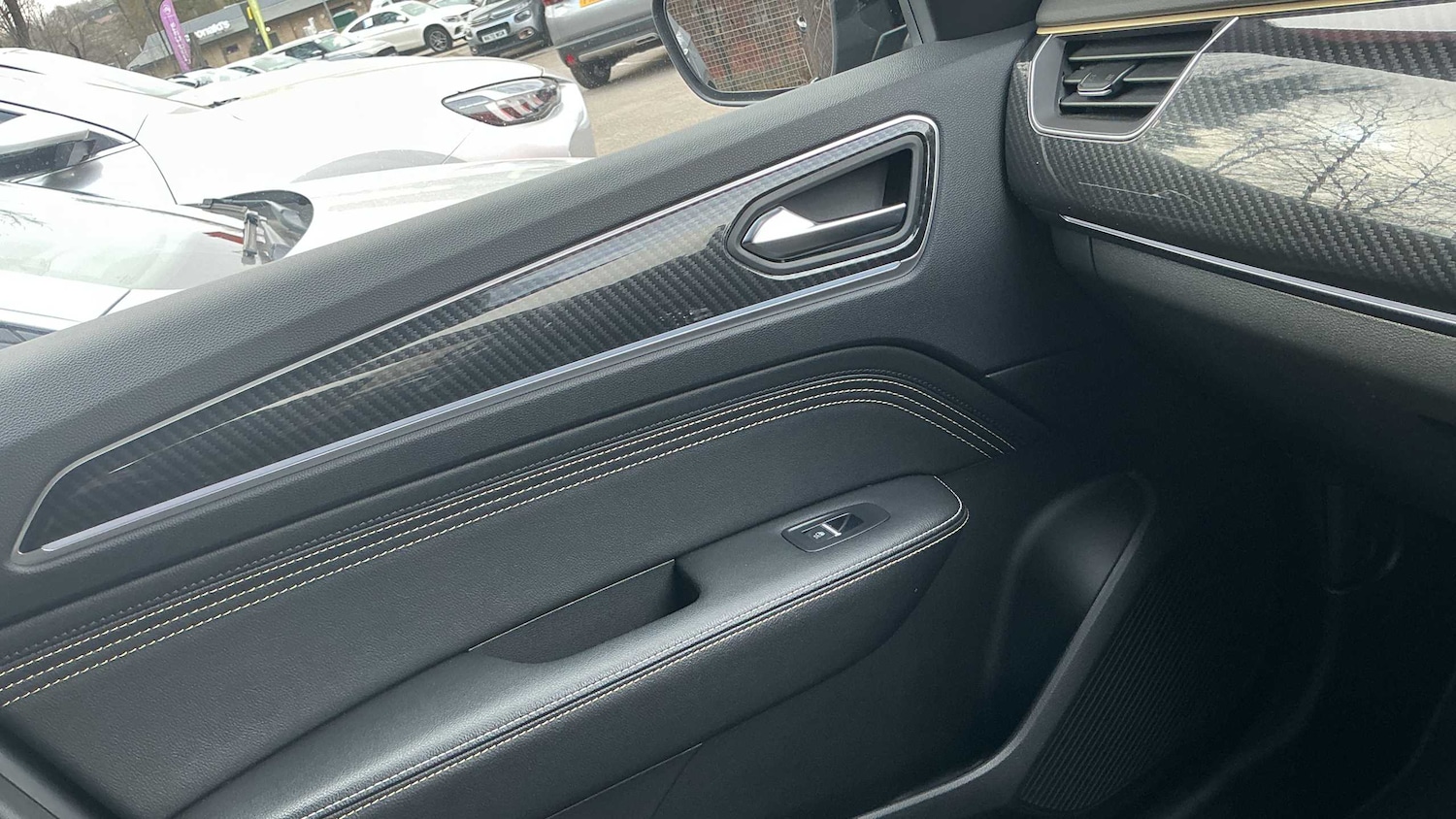 Used Renault Arkana 2023 for sale - 77859428: Photo 20