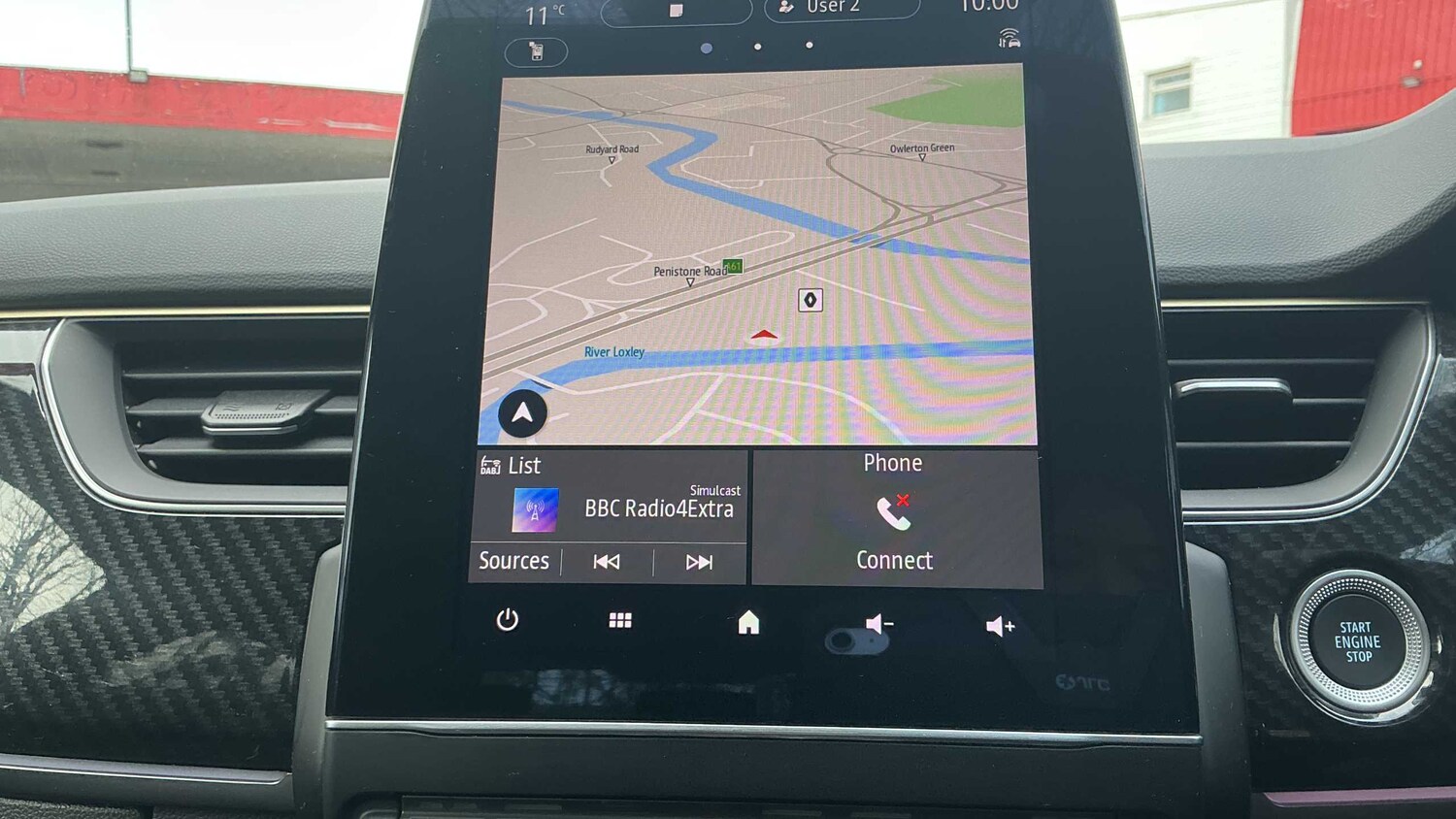 Used Renault Arkana 2023 for sale - 77859428: Photo 21