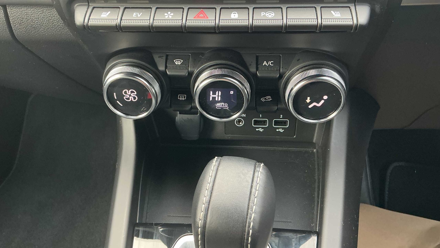 Used Renault Arkana 2023 for sale - 77859428: Photo 22