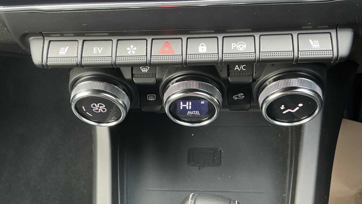 Used Renault Arkana 2023 for sale - 77859428: Photo 27