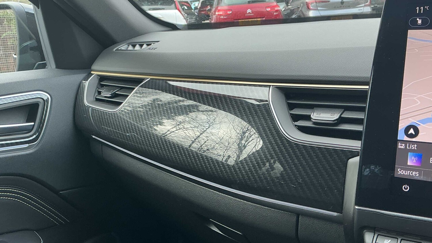 Used Renault Arkana 2023 for sale - 77859428: Photo 28