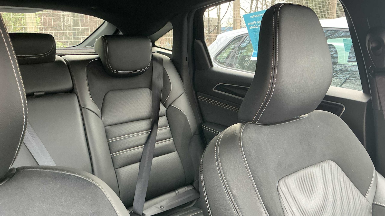 Used Renault Arkana 2023 for sale - 77859428: Photo 30