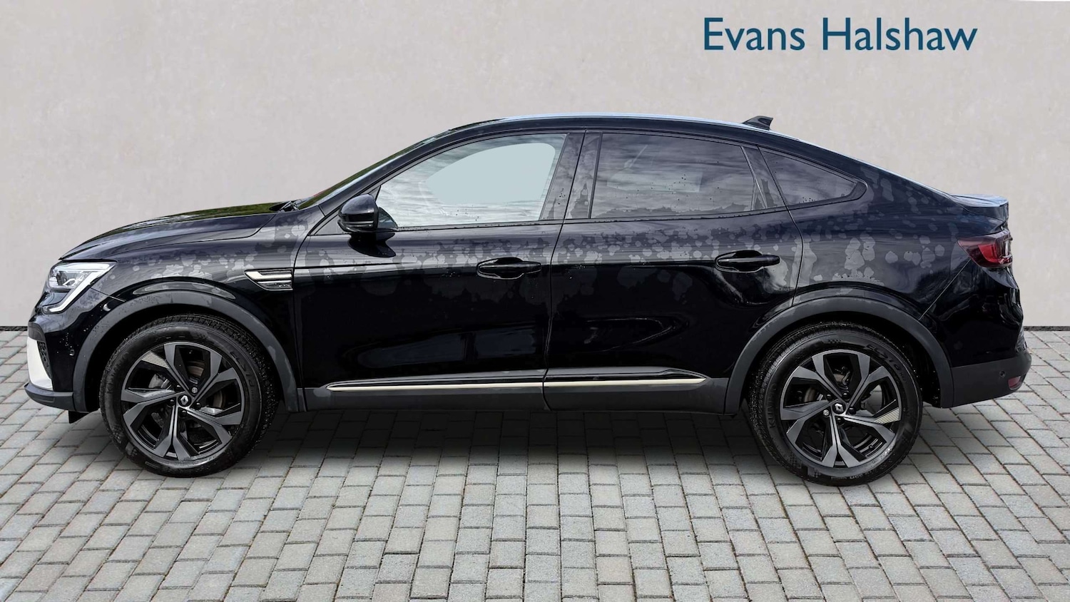 Used Renault Arkana 2023 for sale - 77859428: Photo 4