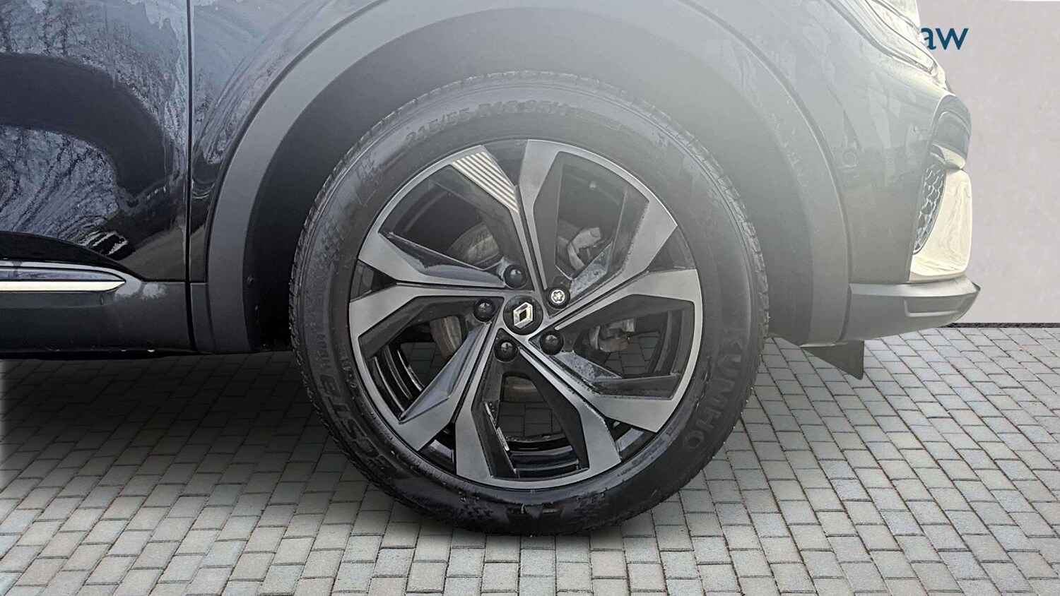 Used Renault Arkana 2023 for sale - 77859428: Photo 6