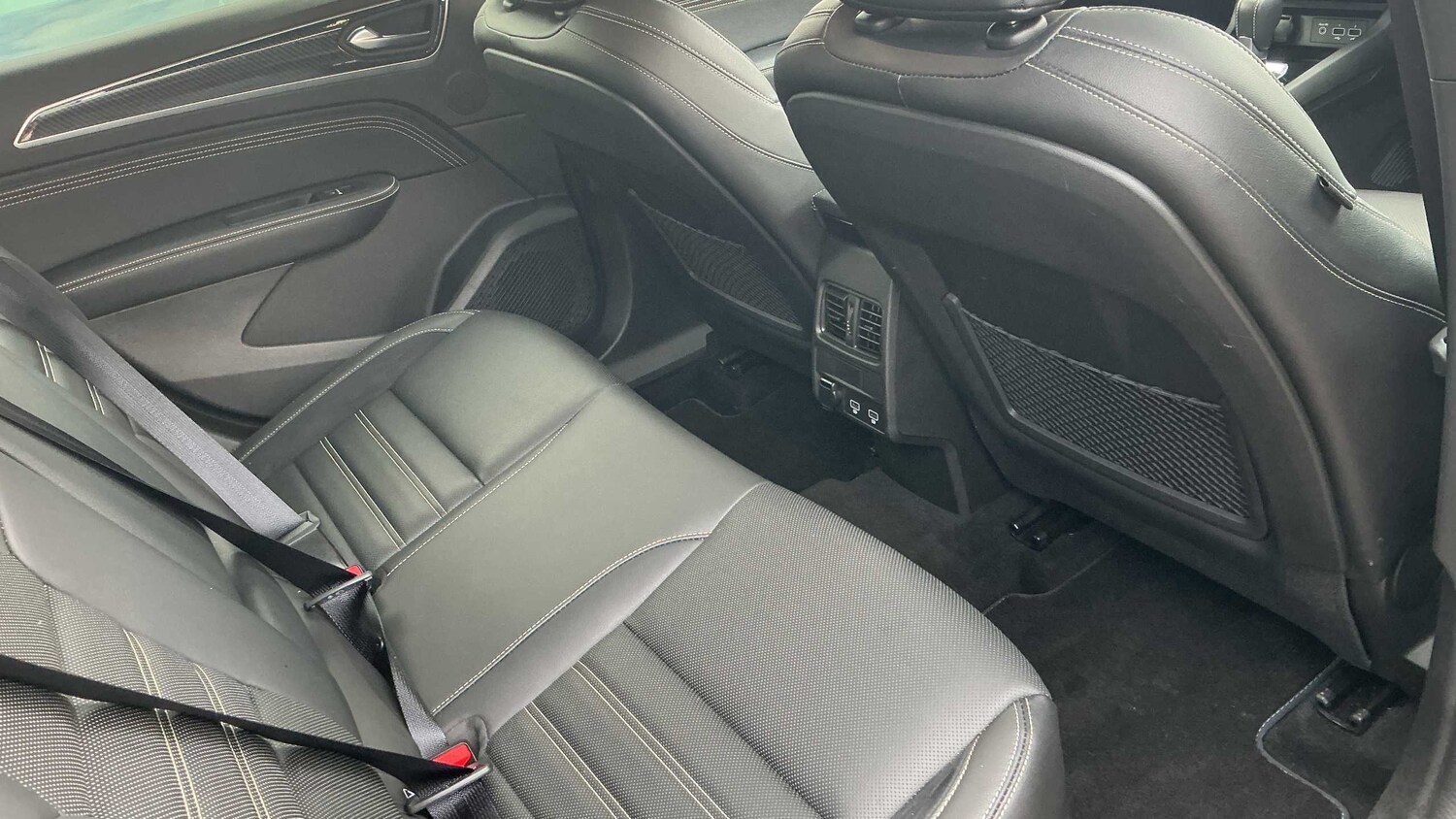 Used Renault Arkana 2023 for sale - 77859428: Photo 8