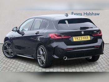 Used BMW 1 Series 2023 for sale - 78613892: Photo
