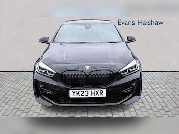 Used BMW 1 Series 2023 for sale - 78613892: Photo