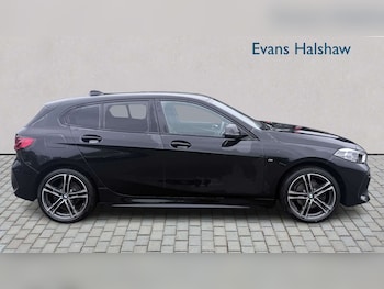 Used BMW 1 Series 2023 for sale - 78613892: Photo