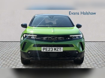Used Vauxhall Mokka 2023 for sale - 79604451: Photo
