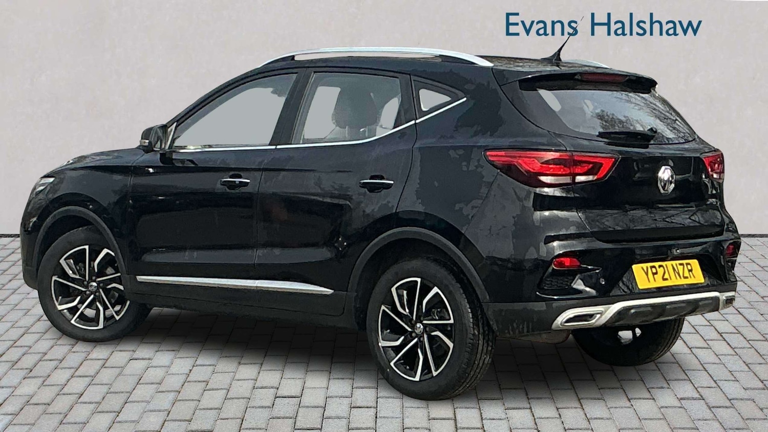 Used MG MG ZS 2021 for sale - 77995929: Photo 2