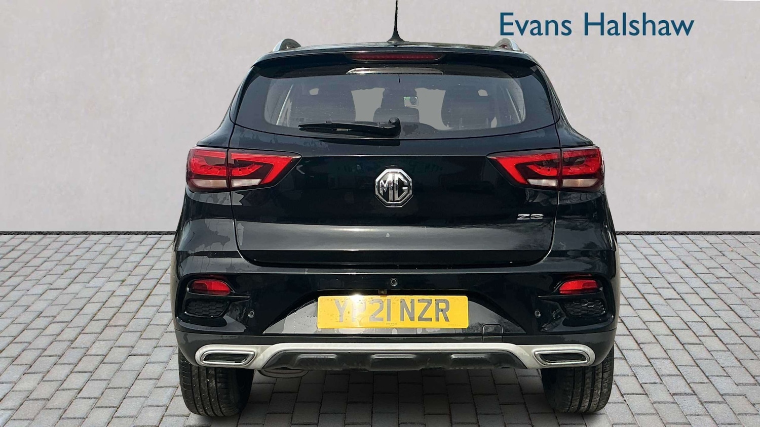 Used MG MG ZS 2021 for sale - 77995929: Photo 3