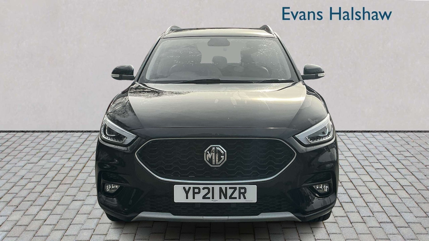 Used MG MG ZS 2021 for sale - 77995929: Photo 5