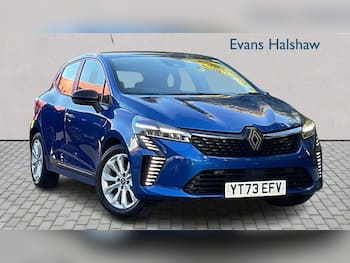 Used Renault Clio 2023 for sale - 79834089: Photo
