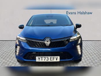 Used Renault Clio 2023 for sale - 79834089: Photo